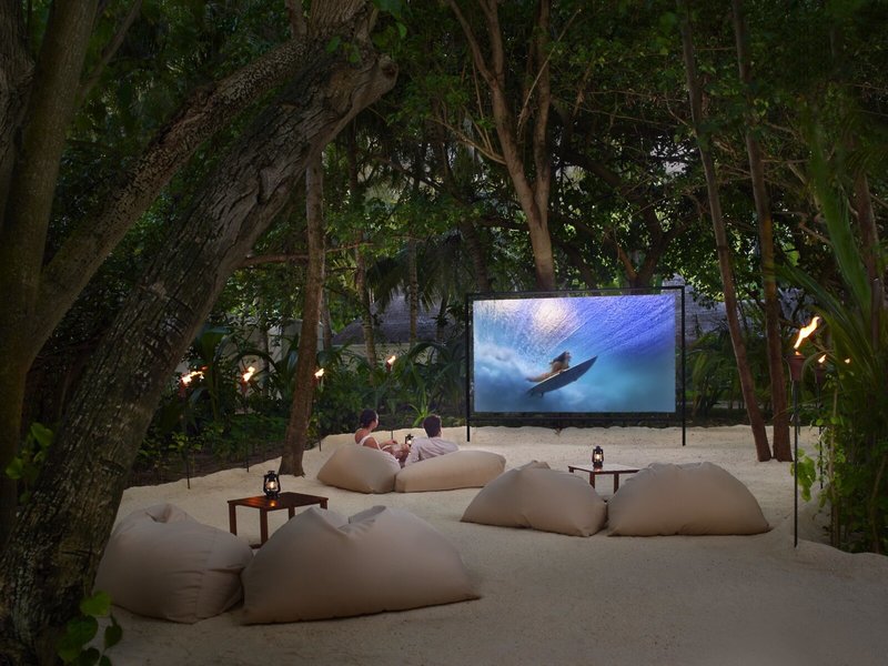 Anantara Veli Resort & Spa 3