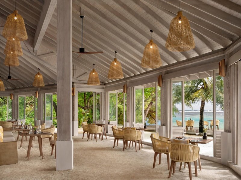 Anantara Veli Resort & Spa 4