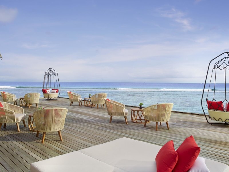 Anantara Veli Resort & Spa 5