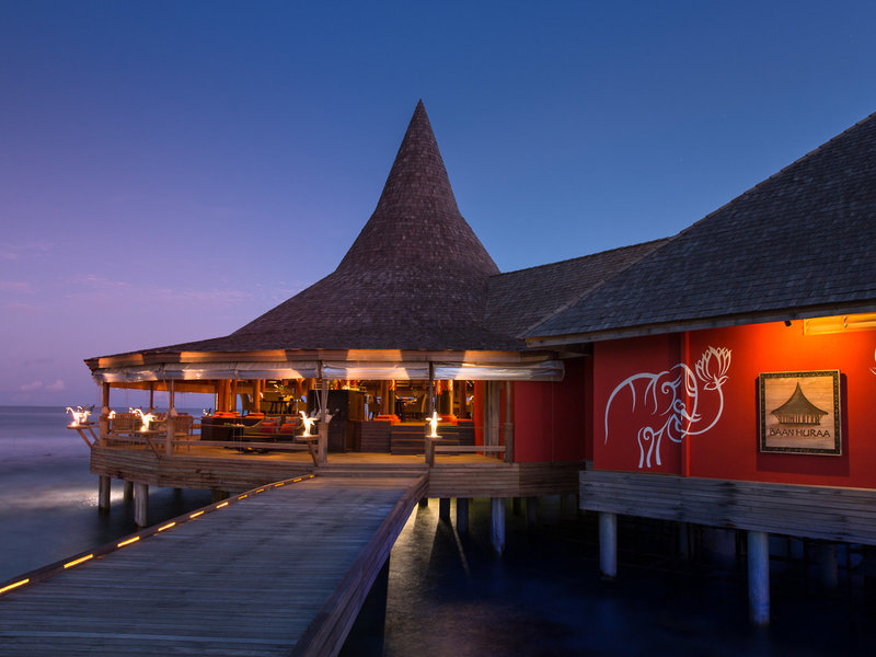 Anantara Veli Resort & Spa 6