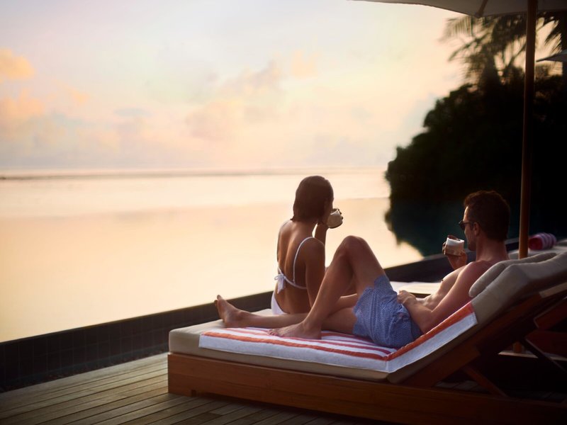 Anantara Veli Resort & Spa 8