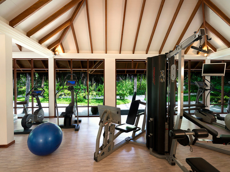 Anantara Veli Resort & Spa 9