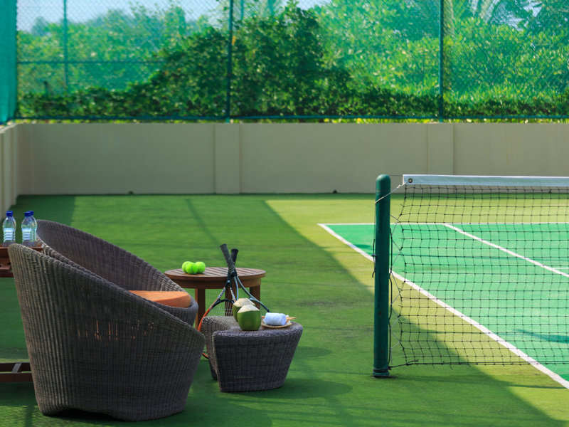 Anantara Veli Resort & Spa 10