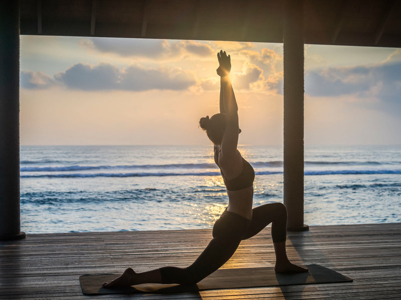 Anantara Veli Resort & Spa 12