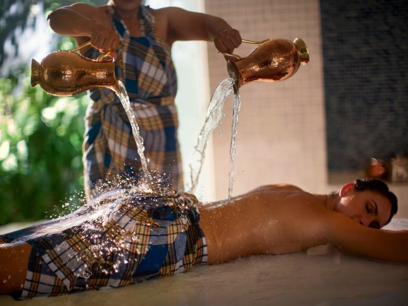Anantara Veli Resort & Spa 13