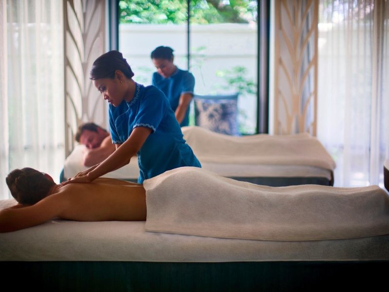 Anantara Veli Resort & Spa 14