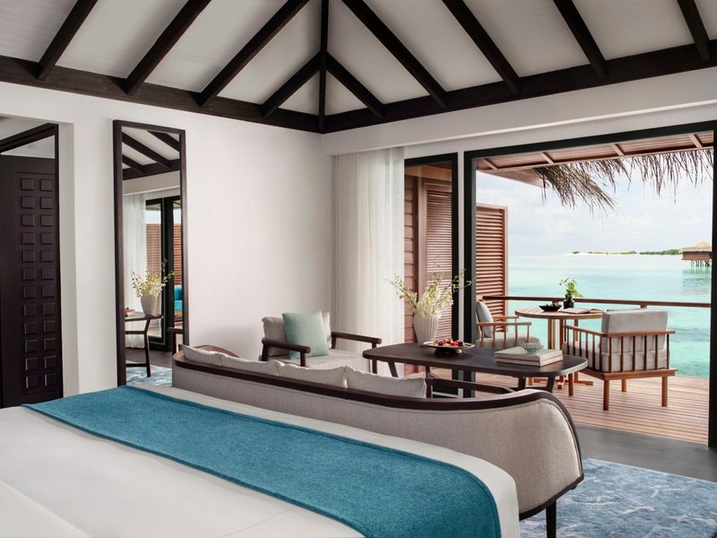 Anantara Veli Resort & Spa 15