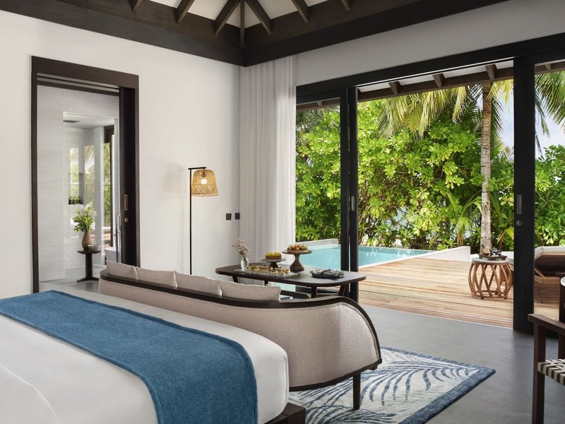 Anantara Veli Resort & Spa 16