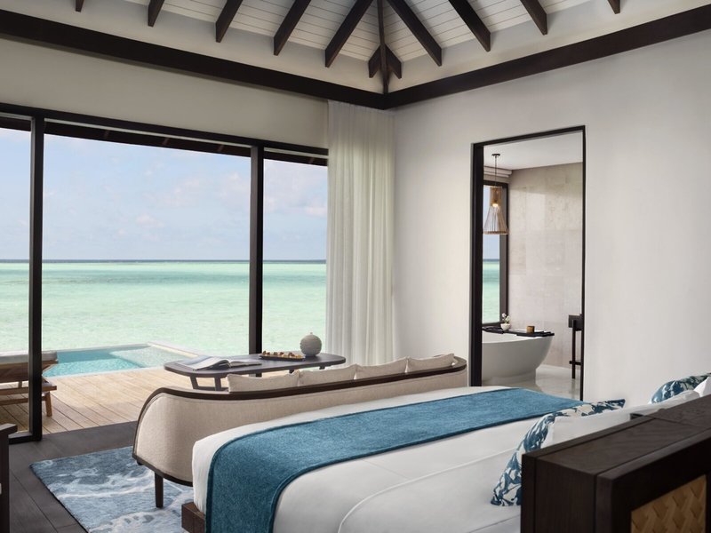 Anantara Veli Resort & Spa 17