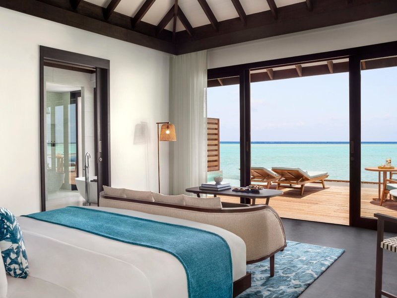 Anantara Veli Resort & Spa 18