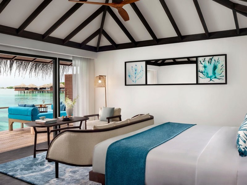 Anantara Veli Resort & Spa 19