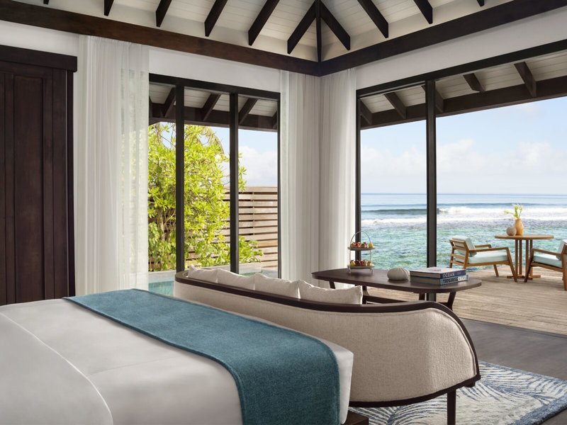 Anantara Veli Resort & Spa 20