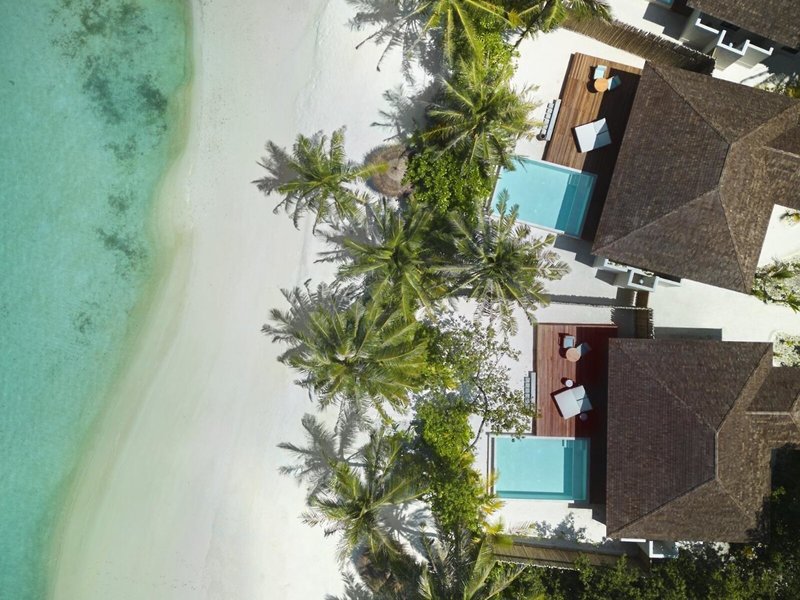 Anantara Veli Resort & Spa 21