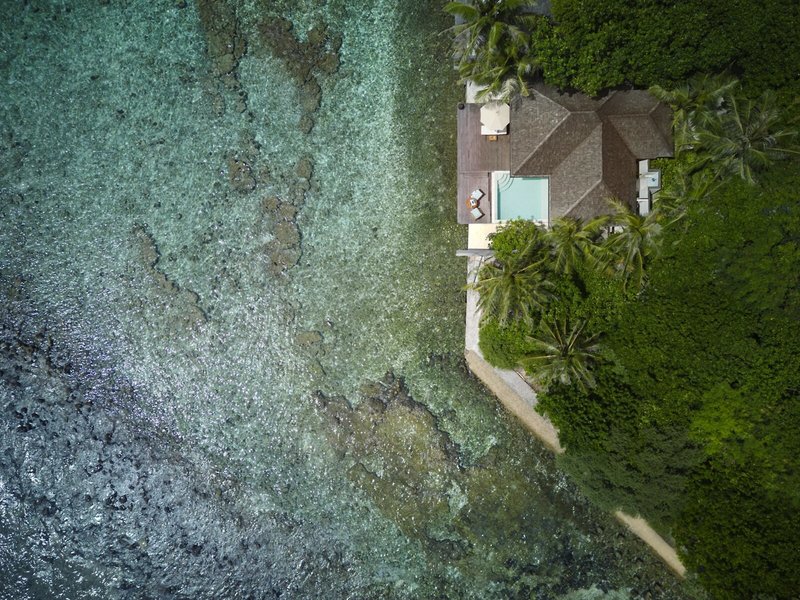 Anantara Veli Resort & Spa 22