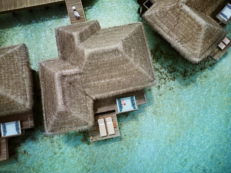 Anantara Veli Resort & Spa 23