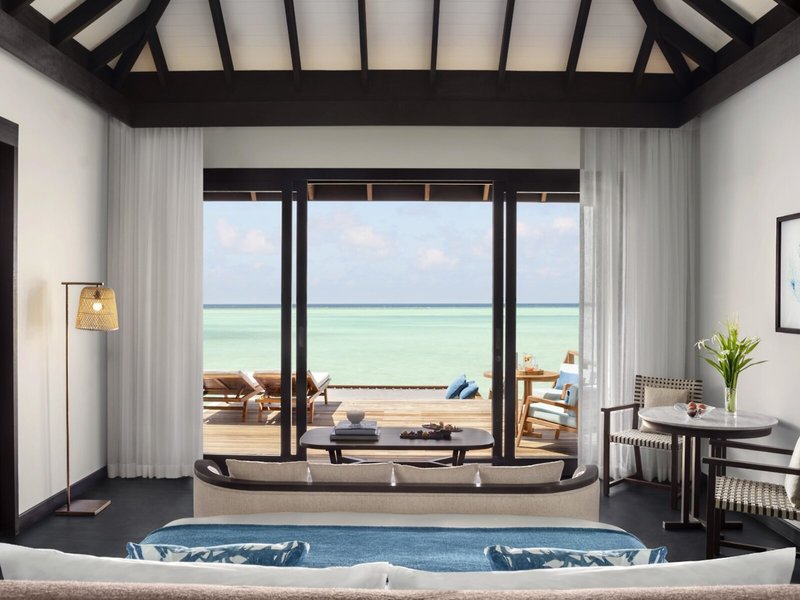 Anantara Veli Resort & Spa 27