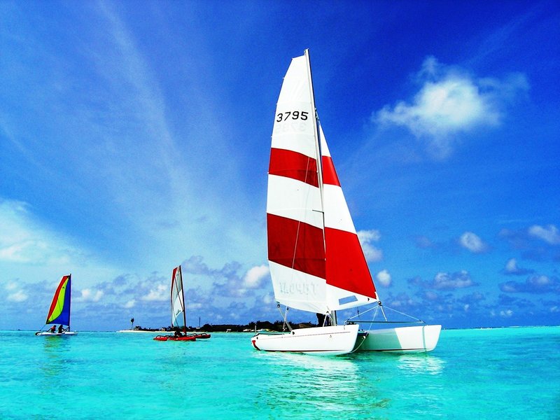 Anantara Veli Resort & Spa 29