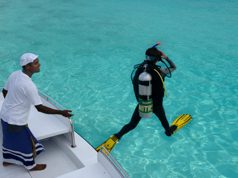 Anantara Veli Resort & Spa 32
