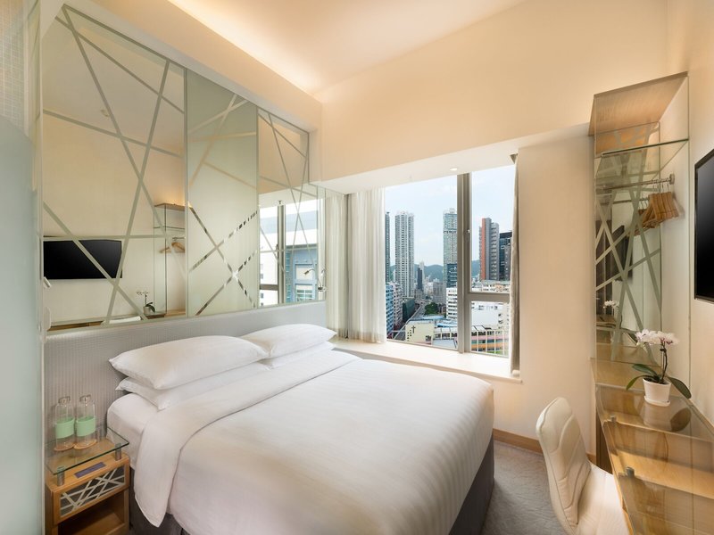 Dorsett Mongkok 12