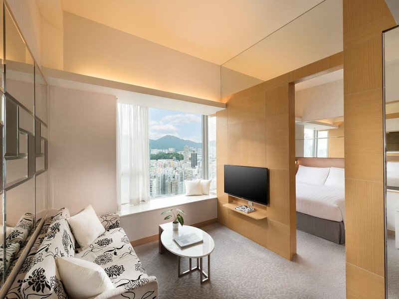 Dorsett Mongkok 14