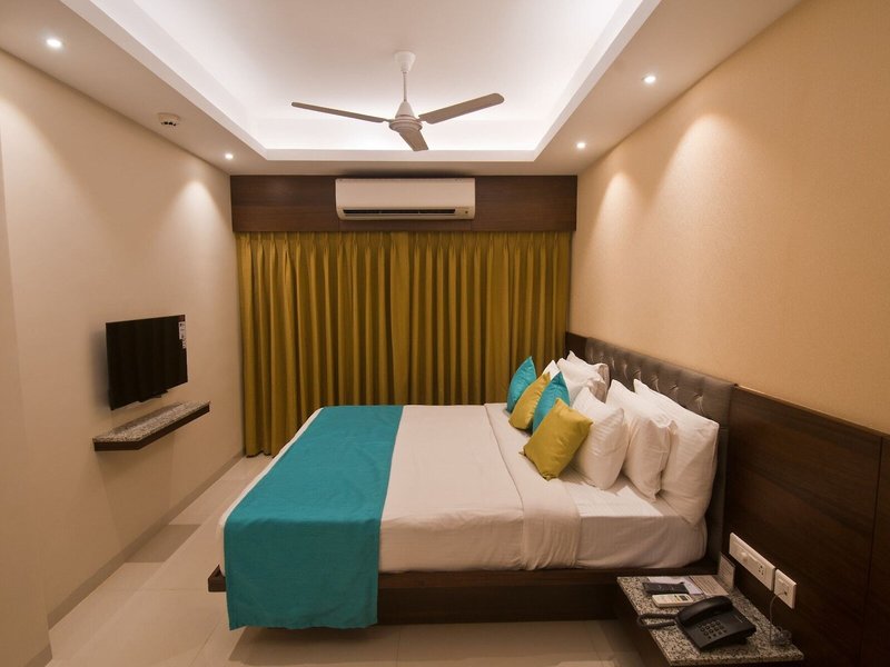 Calangute Towers 22
