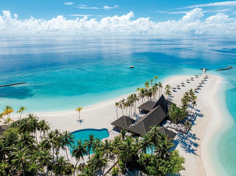 Veligandu Maldives Resort Island 2