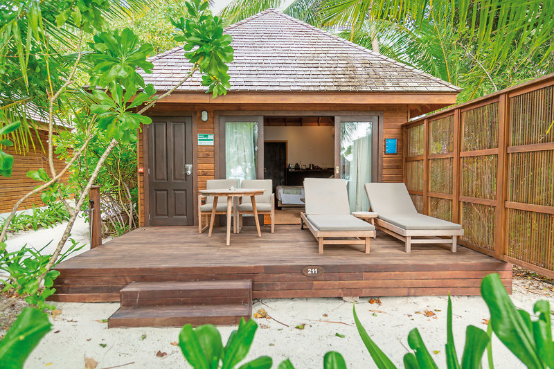 Veligandu Maldives Resort Island 5