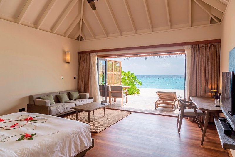 Veligandu Maldives Resort Island 9