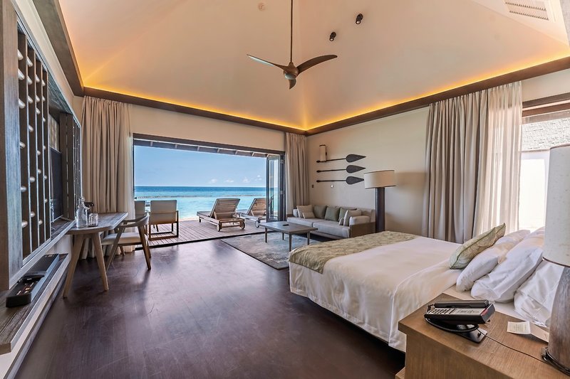 Veligandu Maldives Resort Island 14