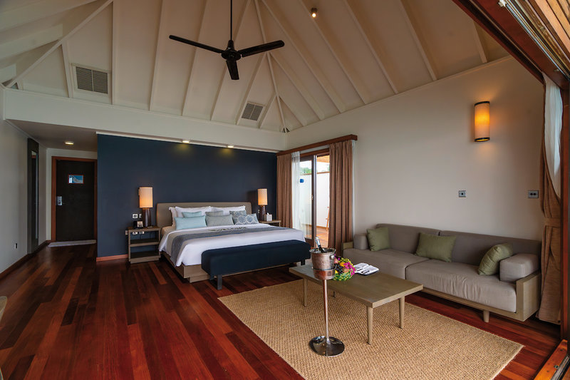 Veligandu Maldives Resort Island 17