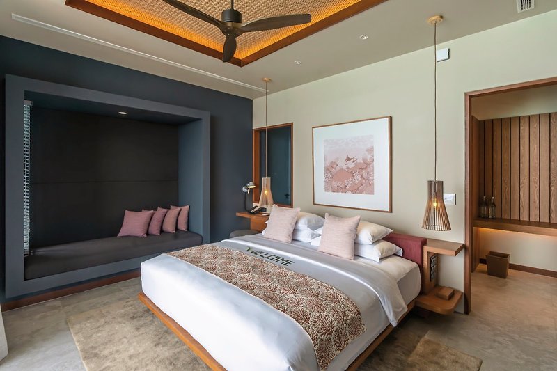 Veligandu Maldives Resort Island 20