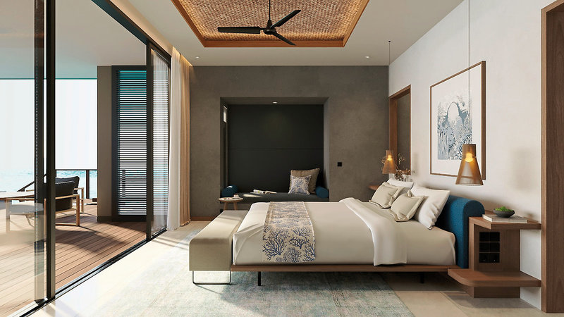 Veligandu Maldives Resort Island 23