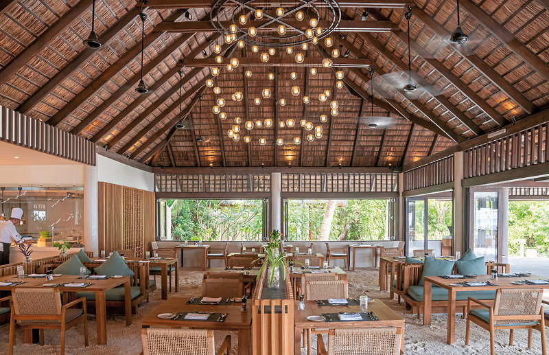 Veligandu Maldives Resort Island 25