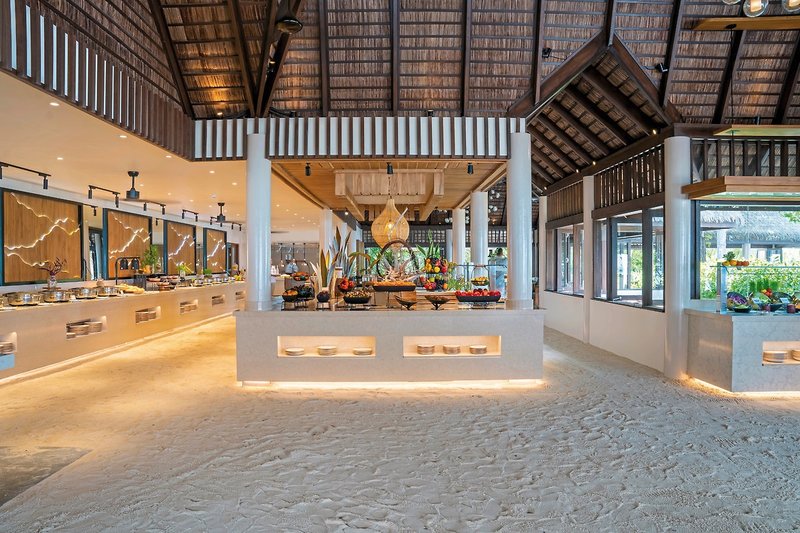 Veligandu Maldives Resort Island 26