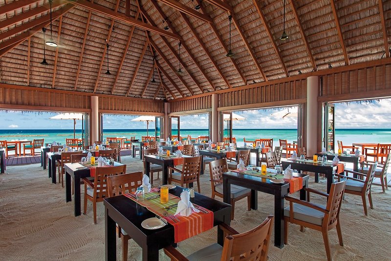 Veligandu Maldives Resort Island 27