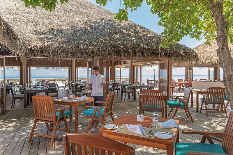 Veligandu Maldives Resort Island 28