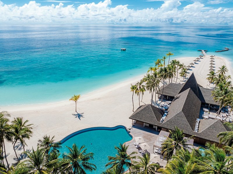 Veligandu Maldives Resort Island 31