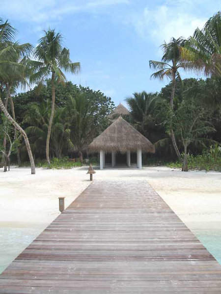 Veligandu Maldives Resort Island 1