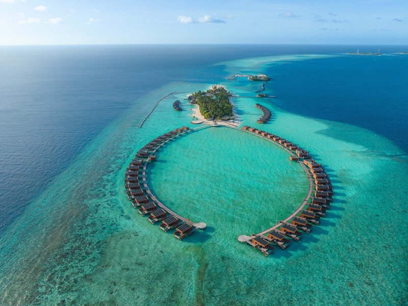 Veligandu Island Resort 2