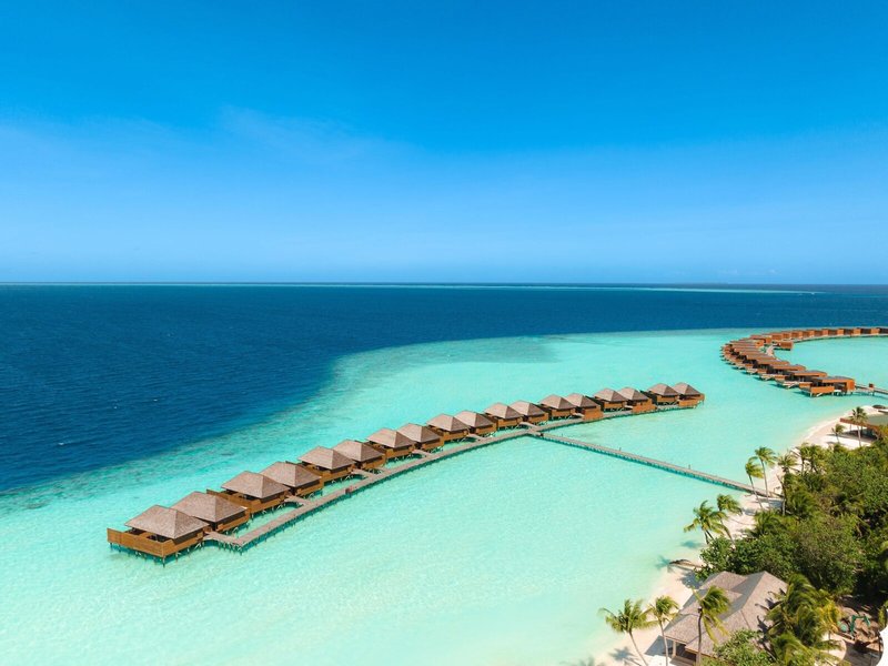 Veligandu Island Resort 5