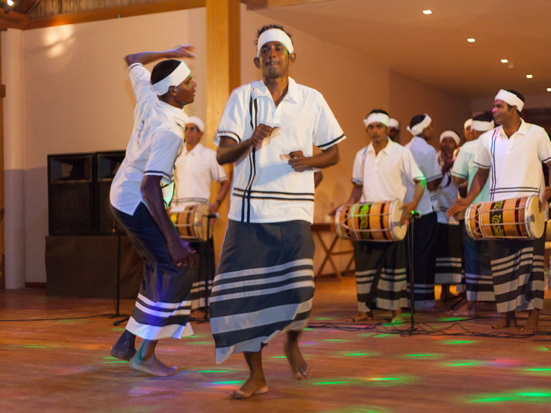 Veligandu Island Resort 18