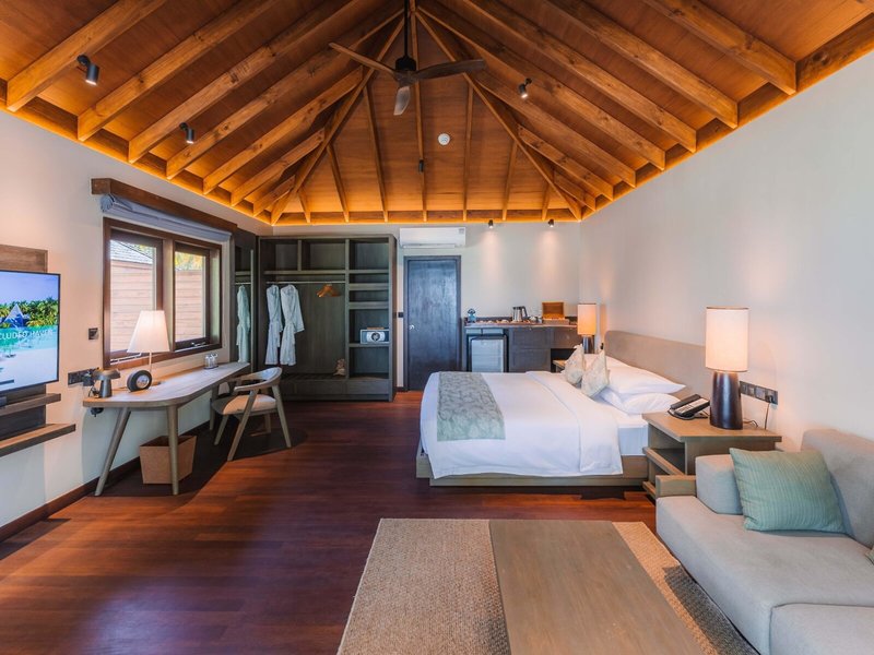 Veligandu Island Resort 23