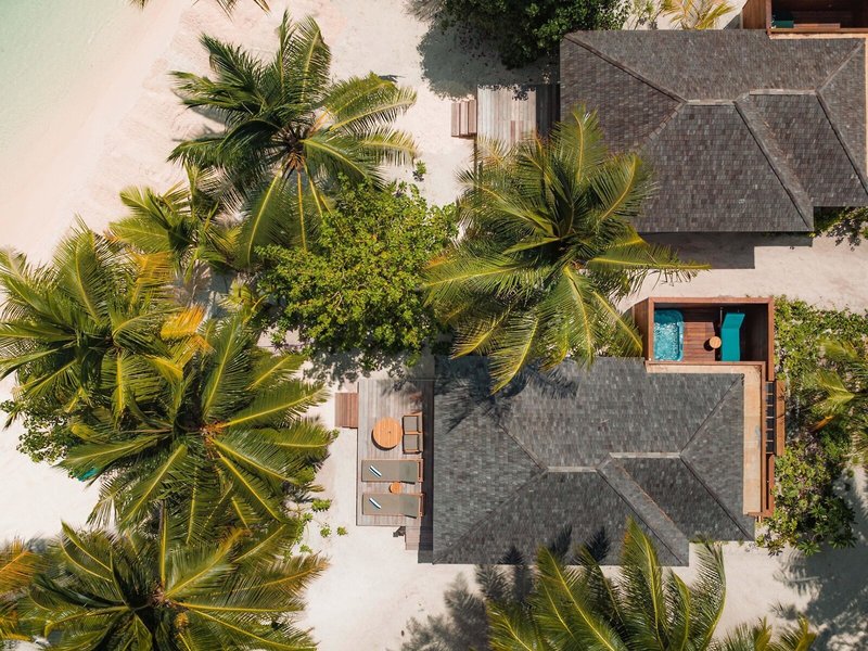 Veligandu Island Resort 26