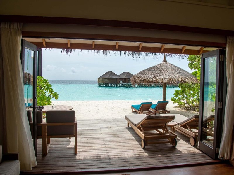 Veligandu Island Resort 32