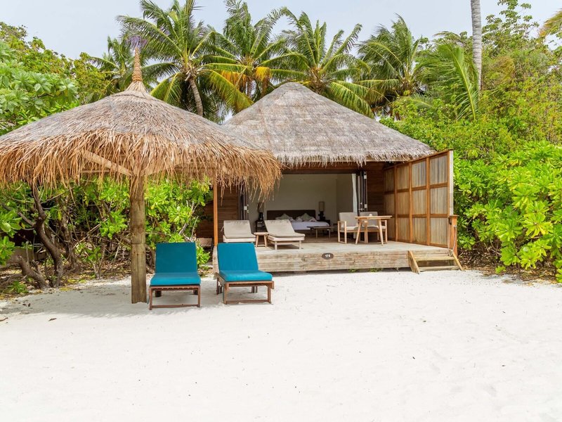 Veligandu Island Resort 36