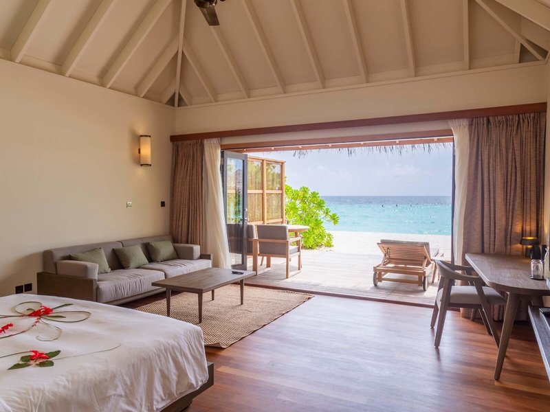 Veligandu Island Resort 37