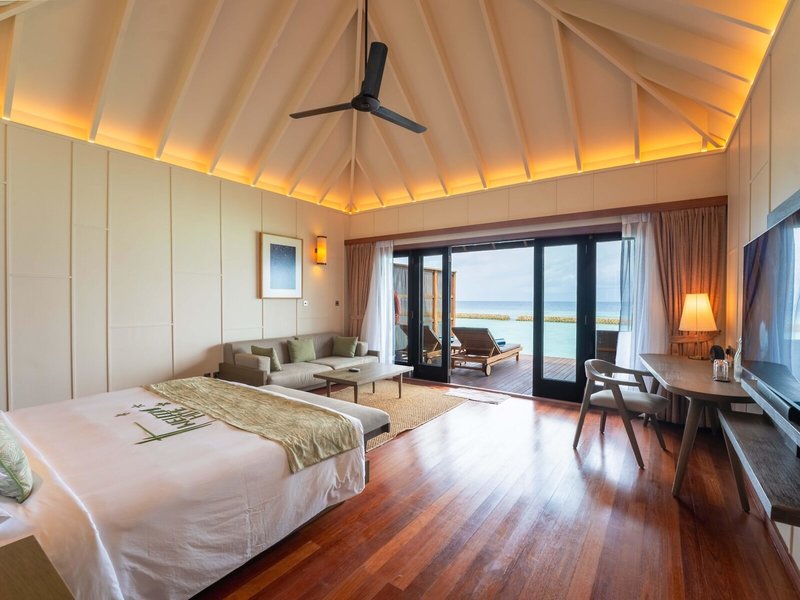 Veligandu Island Resort 38