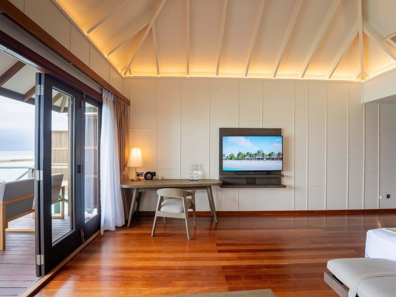 Veligandu Island Resort 39