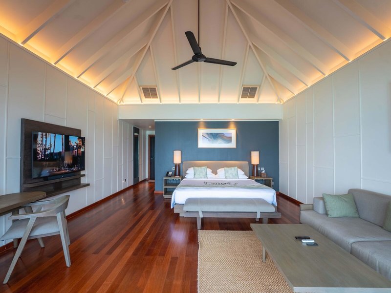 Veligandu Island Resort 40