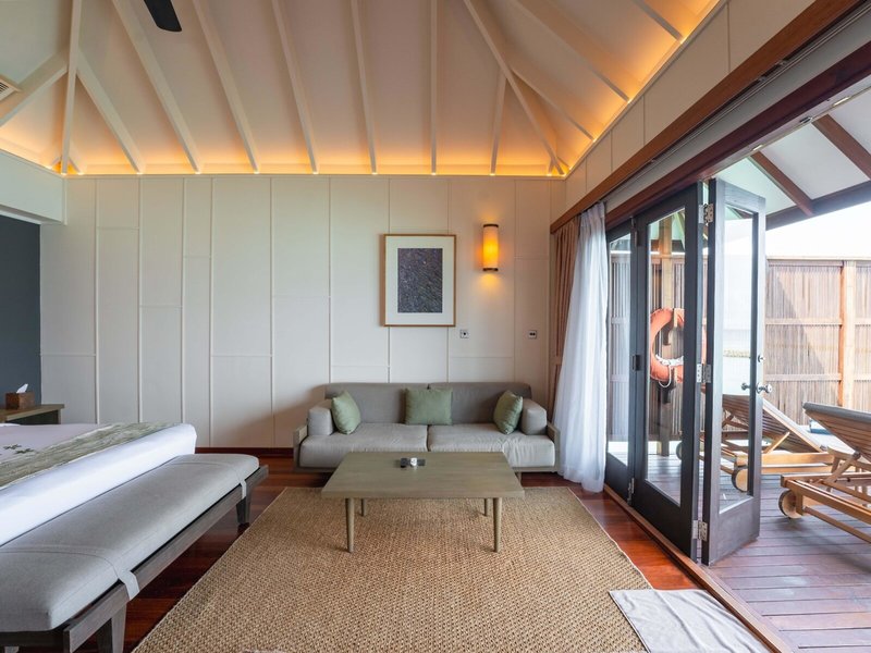 Veligandu Island Resort 42